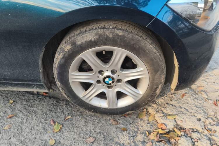 Used BMW 1 Series 2013 Revised 116i Leading Edition
