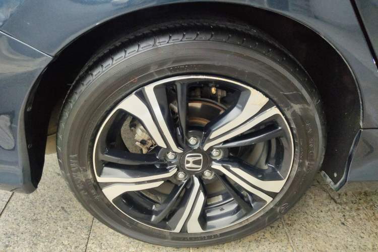 Used Honda Civic 2016 220TURBO CVT Prestige Edition