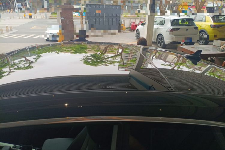 Used Audi A5 2020 Coupe 40 TFSI Fashion Edition China VI Emission Standard Roof