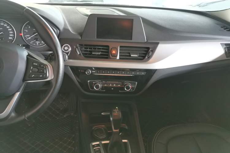 Used BMW 1 Series 2017 118i Fashion Model
