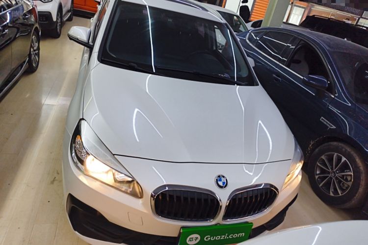Used BMW 2 Series Active Tourer 2019 218i Fashion Model