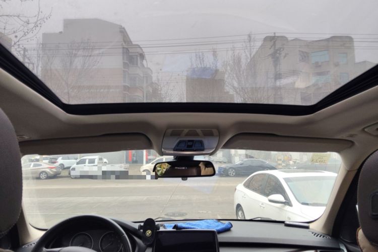 Used BMW X5 2014 xDrive35i Elegant Edition