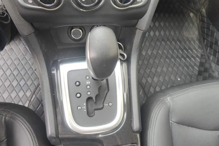 Used Citroen C4L 2013 1.8L Automatic Jingzhi Edition
