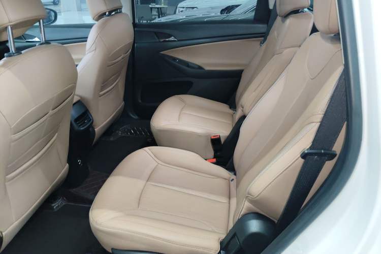 Used Buick GL6 2021 323T Mild Hybrid Connect Luxury Model