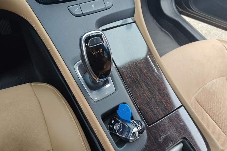 Used Buick LaCrosse 2018 28T Elite Edition