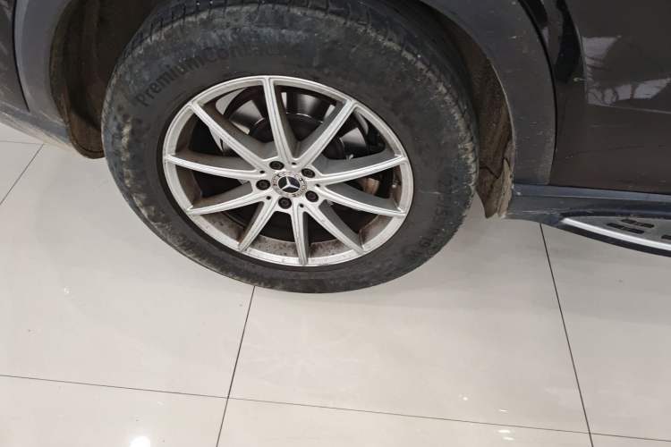 Used Mercedes-Benz GLE 2022 GLE 350 4MATIC Dynamic Edition