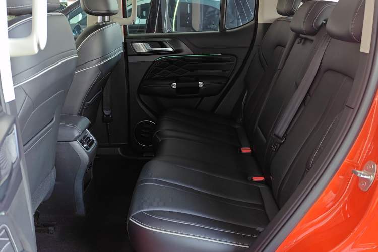 Used Tank 300 2021 Off-Road Edition 2.0T Conqueror
