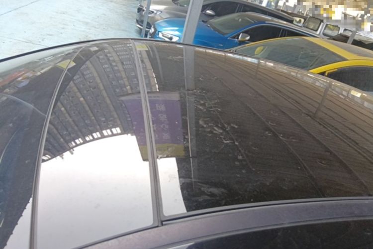 Used Mercedes-Benz E-Class 2019 Facelifted E 300 L Stylish Version