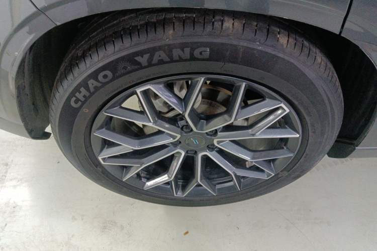 Used CHANGAN OSHAN Z6 New Energy 2023 ZhiDian iDD 150KM Flagship PLUS
