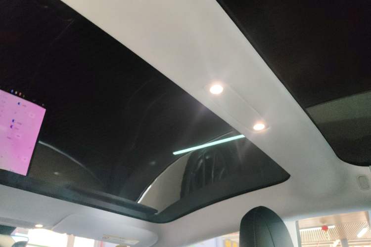 Used Tesla Model 3 2020 Standard Range Rear-Wheel Drive Upgraded Version
