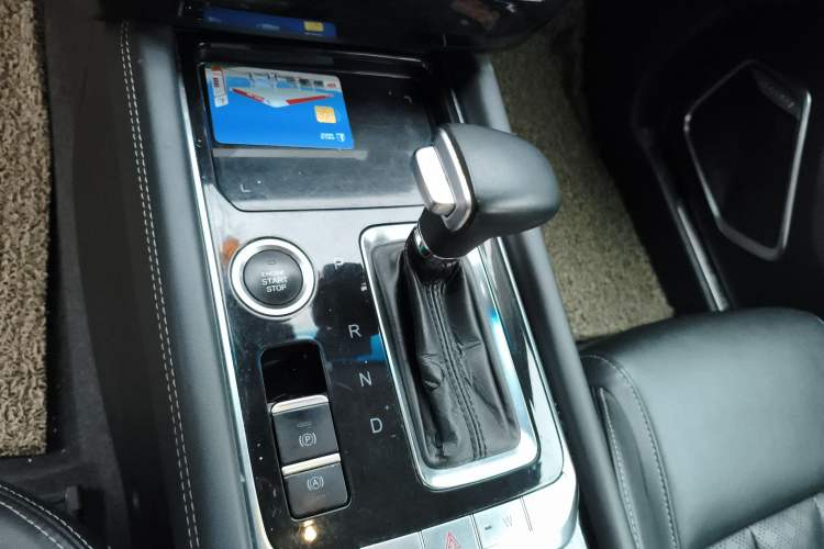 Used JETOUR X90 2019 1.5T Automatic Luxury 7-Seater China V Standard