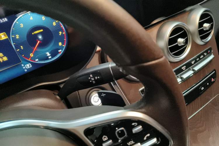 Used Mercedes-Benz GLC 2021 GLC 260 L 4MATIC Luxury Model
