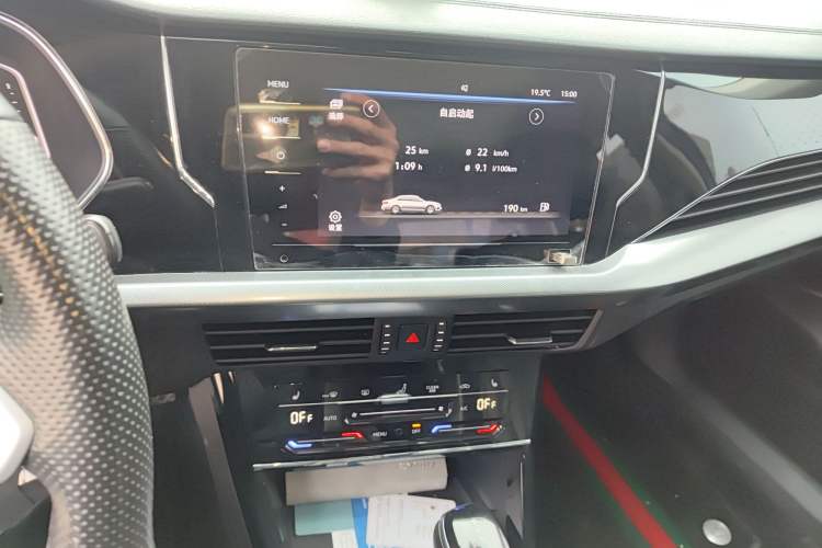 Used Volkswagen Passat 2022 330TSI Starry Elite Edition
