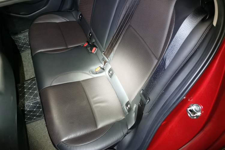 Used Mazda Mazda 3 Axela 2020 2.0L Automatic Zhiya Edition