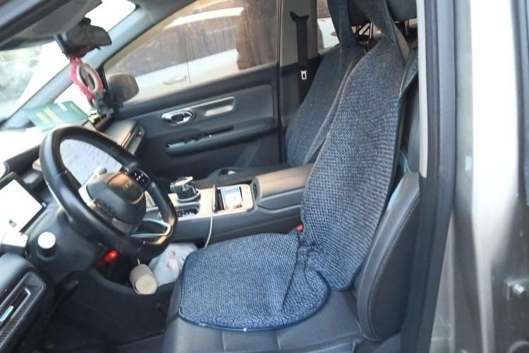 Used AION Y 2023 Plus 510 Smart Edition
