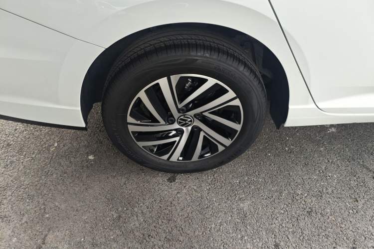 Used Volkswagen Lavida 2024 300TSI DSG Starry Sky Leading Edition