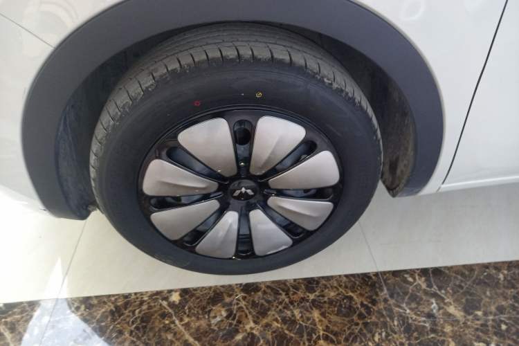 Used Wuling Bingo 2024 333 km Enjoyment Version