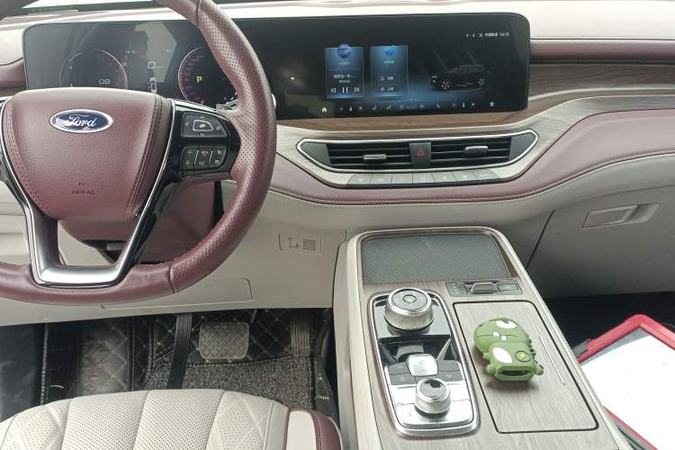 Used Ford Equator 2021 EcoBoost 225 Premier 6-Seater