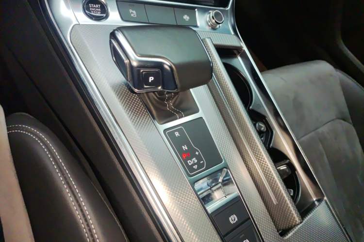 Used Audi A6L 2022 45 TFSI Prestige Dynamic Edition
