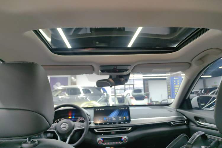 Used Nissan Teana 2022 2.0L XL-TLS Enjoyment Edition
