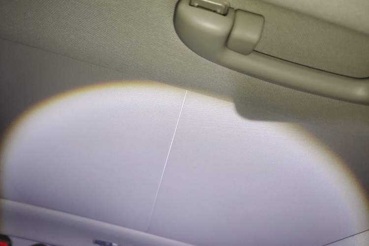 Used Kia KX3 2015 1.6L Automatic Two-Wheel Drive DLX
