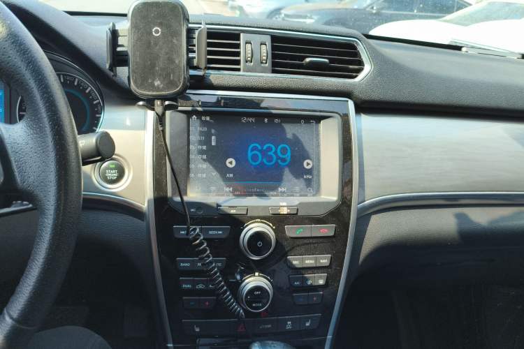 Used Haval H2 2016 Red-Label 1.5T Automatic Two-Wheel Drive Luxury Model