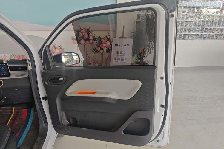 Used Wuling Hongguang MINIEV 2020 Freedom Version Lithium Iron Phosphate