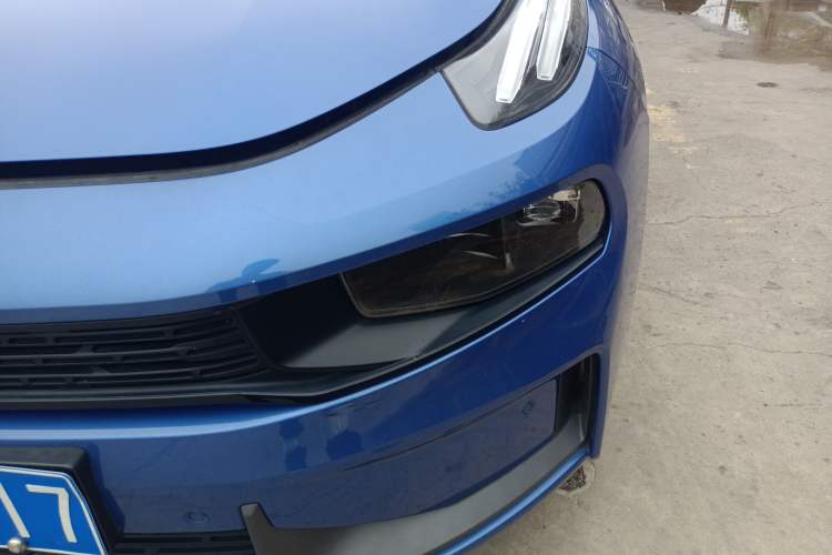 Used Lynk & Co 03 2019 2.0TD Automatic Jing Pro Edition