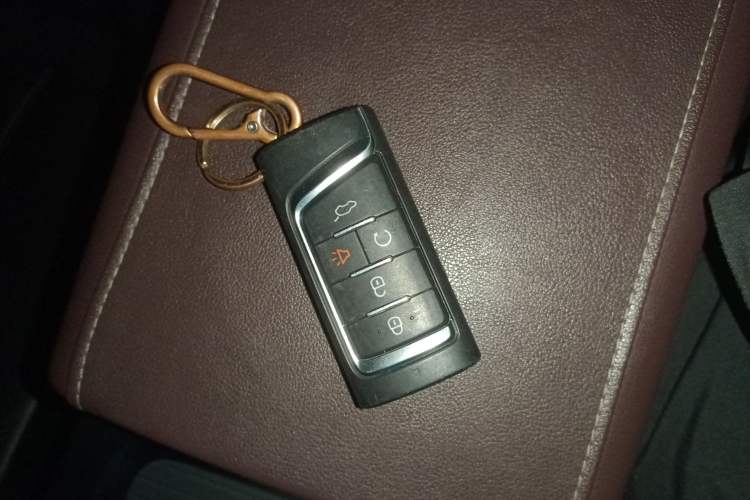 Used GAC Trumpchi M6 2021 PRO 270T DCT Luxury Edition