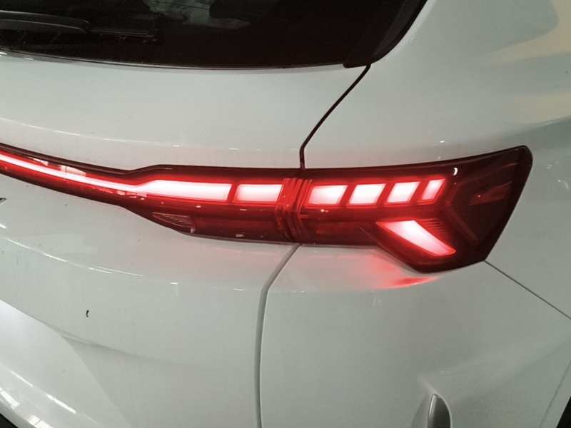 Used Geely Auto Coolray 2025 Bin Yue L 1.5TD DCT Beyond Edition — 7