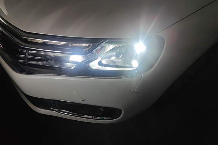 Used Citroen C6 2018 380THP Luxury Version