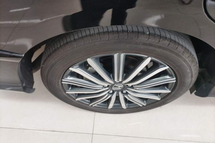 Used Honda Elysion 2022 2.0L eHEV Luxury Edition