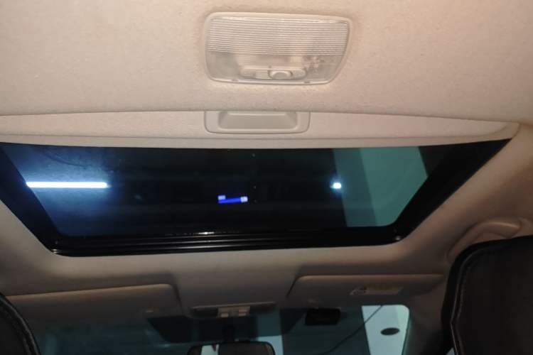 Used Honda Fit 2016 1.5L LXS CVT Comfort Sunroof Version