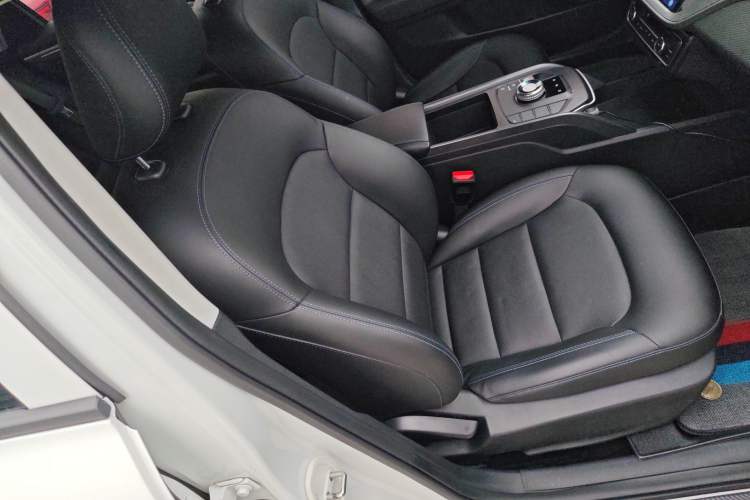 Used Geely Auto Emgrand New Energy 2022 EV Pro Ride-Hailing Version Lithium Iron Phosphate