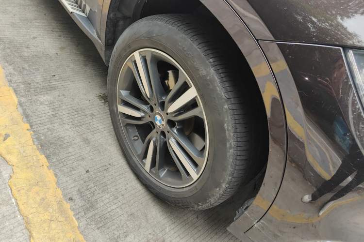 Used BMW X5 2018 xDrive35i Elegant Edition
