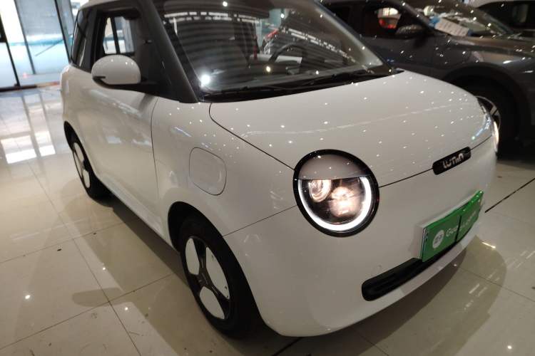 Used Qiyuan Lumin 2023 205km Xiangqin Version