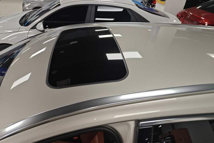 Used Volvo V60 2017 T5 Zhiya Edition China V Standard Roof