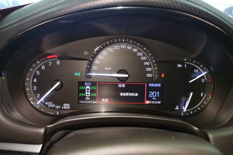 Used Cadillac XTS 2018 28T Tech Edition