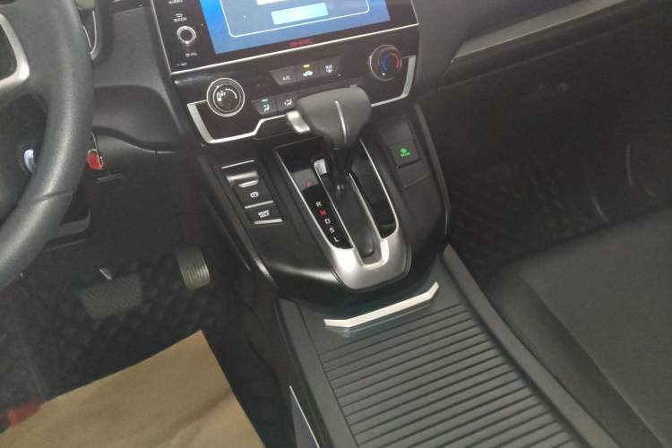 Used Honda Breeze 2020 240TURBO CVT 2WD Elite Edition Gear Lever