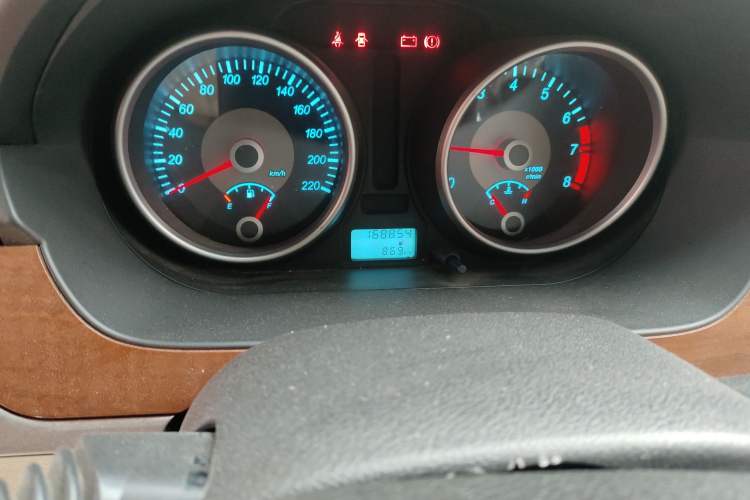 Used Buick Excelle 2013 1.5L Manual Luxury Model