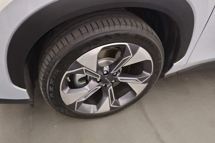 Used AION V 2024 Plus 80 Star Edition Ternary Lithium