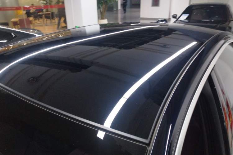 Used BMW 5 Series 2025 525Li M Sport Package
