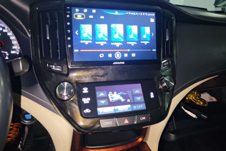 Used Toyota Crown 2015 2.5L Smart Edition