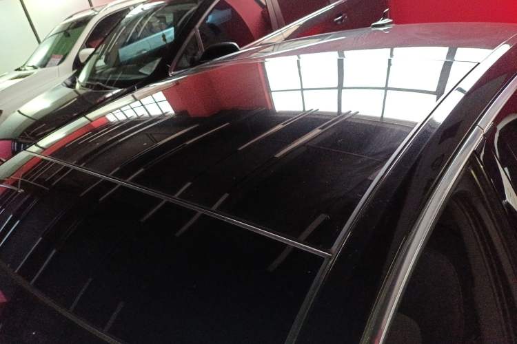 Used Audi A6L 2024 40 TFSI Luxury Dynamic Edition
