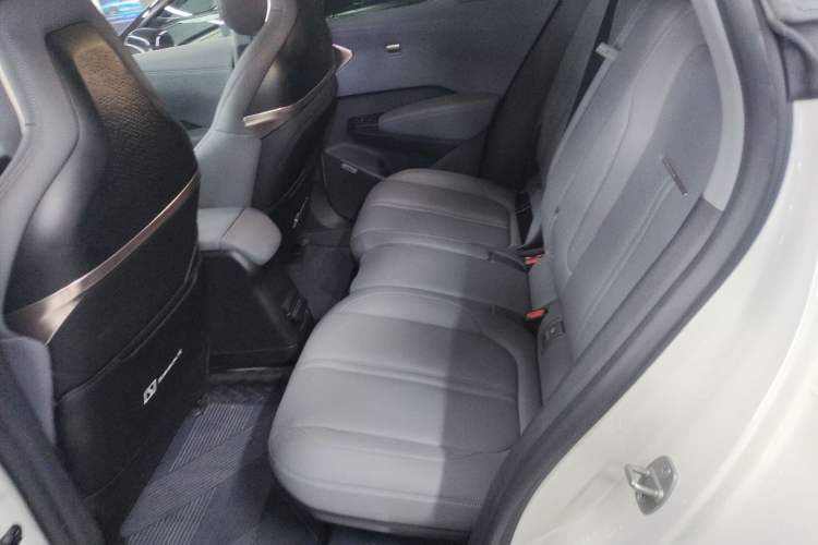 Used Zeekr X 2023 Four-Wheel Drive YOU Edition 4 Seats
