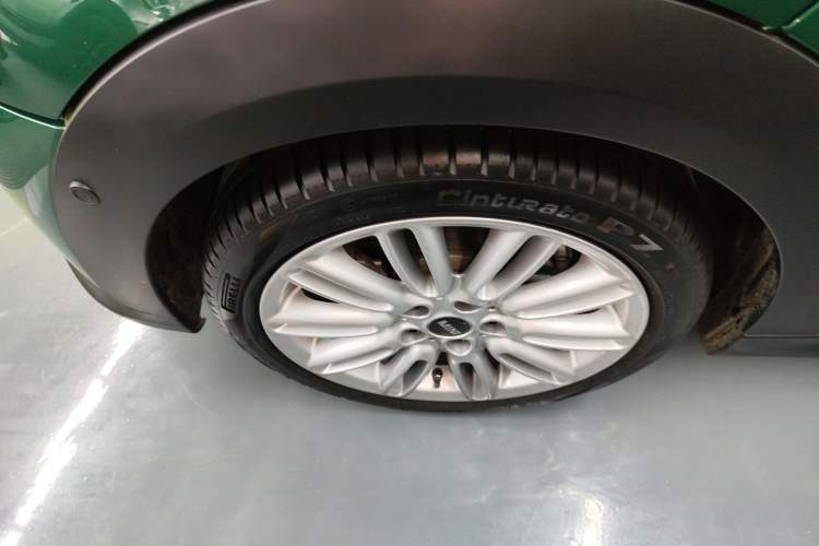 Used MINI 2022 1.5T COOPER Classic Edition