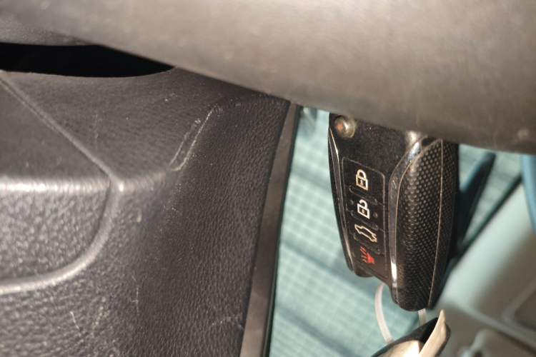 Used Venucia D60 2021 1.6L Entry Manual Comfort Edition
