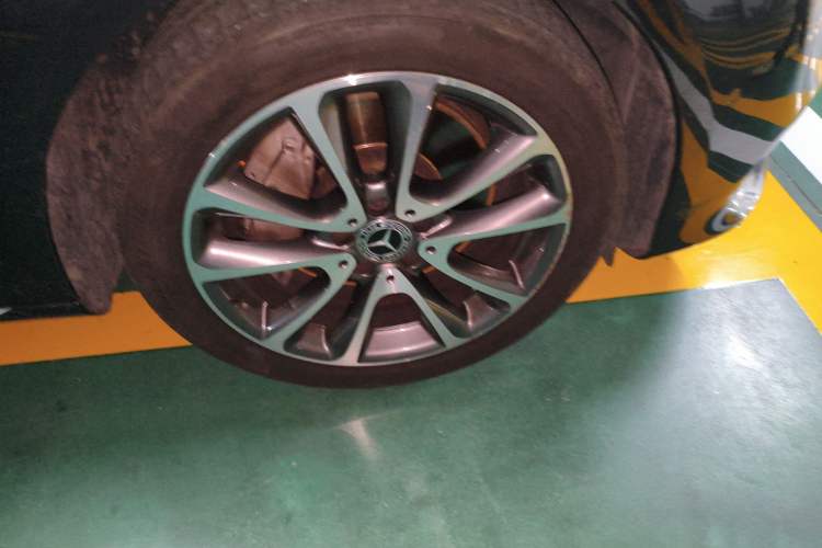 Used Mercedes-Benz E-Class 2017 E 300 L Luxury Model