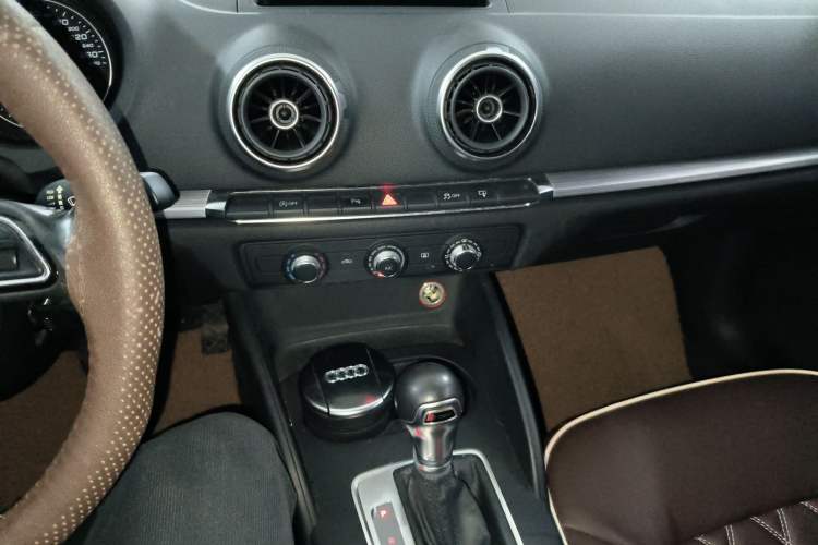 Used Audi A3 2014 Sportback 35 TFSI Automatic Style Edition
