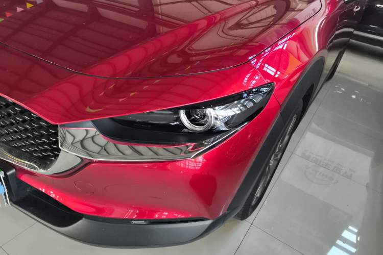 Used Mazda CX-30 2020 2.0L Automatic Joyful Model